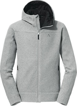 Schöffel Fleece Hoody Lakefield M