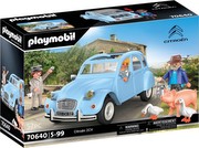 Playmobil Citroën 2CV (70640)