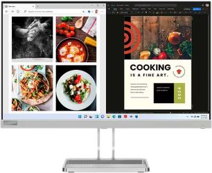 Lenovo L24i-40 (67A8KAC3EU) Lenovo L24i-40 (67A8KAC3EU)