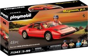 Playmobil Magnum - Ferrari 308 GTS Quattrovalve (71343)