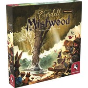 Pegasus Everdell: Mistwood