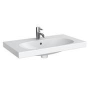 Geberit Acanto Waschtisch Compact (500632012)