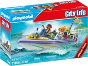 Playmobil City Life - Hochzeitsreise (71366)