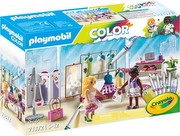 Playmobil Color - Fashionboutique (71372)