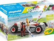 Playmobil Color - Rennauto (71376)