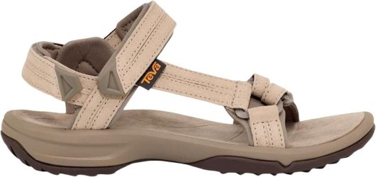 Teva Terra Fi Lite Suede Damen