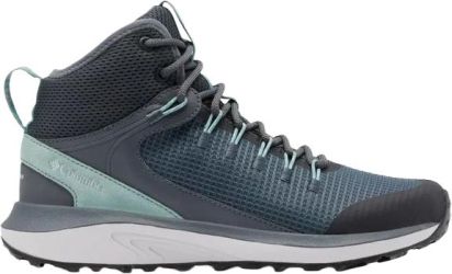 Columbia Trailstorm Mid Waterproof Damen