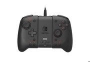 Hori Split Pad Pro Controller inkl. Attachment Set
