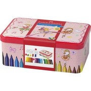 Faber-Castell Connector Filzstift-Set Ballerina 45-tlg. (155534)