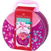 Faber-Castell Connector Filzstift Handtasche 33-tlg. (155537)