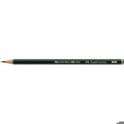 Faber-Castell Castell 9000 Bleistift 4B