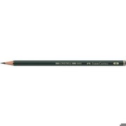 Faber-Castell Castell 9000 Bleistift 5B