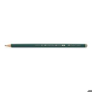 Faber-Castell Castell 9000 Bleistift 7B