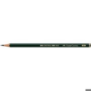 Faber-Castell Castell 9000 Bleistift 8B