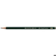 Faber-Castell Castell 9000 Bleistift B