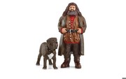 Schleich Wizarding World - Hagrid & Fang (42638)