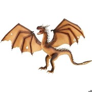 Schleich Wizarding World - Ungarischer Hornschwanz (13989) Schleich Wizarding World - Ungarischer Hornschwanz (13989)