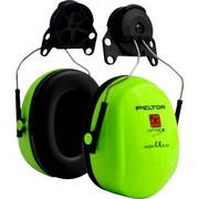 3M Peltor Optime III mit Helmbefestigung + Hi-Viz (H540P3EV) 3M Peltor Optime III mit Helmbefestigung + Hi-Viz (H540P3EV)