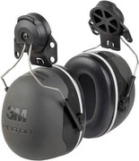 3M Peltor X5 (X5P3E)