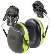 3M Peltor X4 (X4P3E)