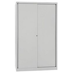Bisley Eco Schiebetürenschrank (SD12194S645)
