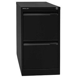 Bisley Original Hängeregistraturschrank (3623-633)