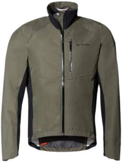 Vaude Kuro Fahrrad Regenjacke Herren