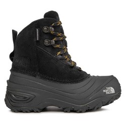 The North Face Chilkat V Lace Waterproof Hiking Boots