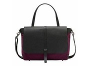 DuDu Detroit Schultertasche (622-1257)