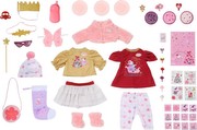 Zapf Creation Baby Annabell Adventskalender 2023 (709634)