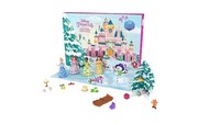 Mattel Disney Prinzessin Adventskalender 2023 (HLX06)