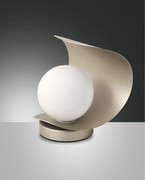 Fabas Luce Adria Tischleuchte (3414-30-225)