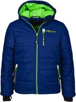Trollkids Hemsedal Snow Jacket Kids