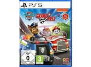 Bandai Namco Paw Patrol: Grand Prix PS5
