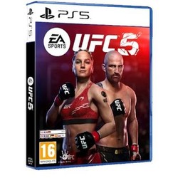 EA Sports UFC 5 PS5