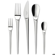 Villeroy & Boch NewMoon Tafelbesteck 30-tlg.