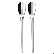 Villeroy & Boch NewMoon Salatbesteck 25 cm