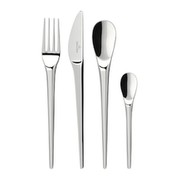 Villeroy & Boch NewMoon Tafelbesteck 24-tlg.