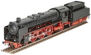 Revell Schnellzuglokomotive BR 02 & Tender 2'2'T30 (02171)