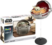 Revell The Mandalorian: The Child (06783)