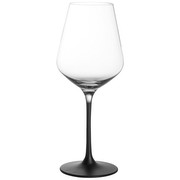 Villeroy & Boch Manufacture Rock Weißweinglas 4-tlg.