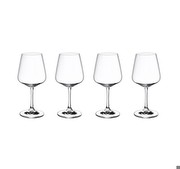 Villeroy & Boch Ovid Rotweinglas 4er-Set