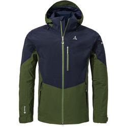 Schöffel Gaschurn 2L Jacket M Schöffel Gaschurn 2L Jacket M