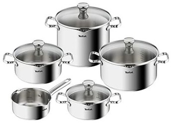 Tefal Duetto A705S9