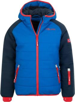 Trollkids Hafjell Snow Jacket Pro
