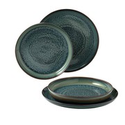 like. by Villeroy & Boch Crafted Breeze Teller-Set 4-tlg.