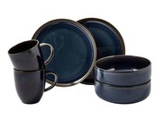 like. by Villeroy & Boch Crafted Denim Frühstücksset 6-tlg.