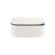 like. by Villeroy & Boch To Go & To Stay Lunchbox eckig 260 ml