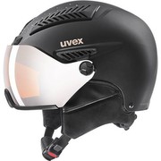Uvex Hlmt 600 Visor WE Glamour