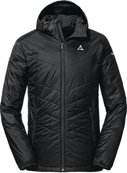 Schöffel Stams Hybrid Jacket M